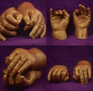 Baby Casting